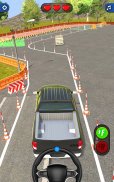 Driving School Test screenshot 4