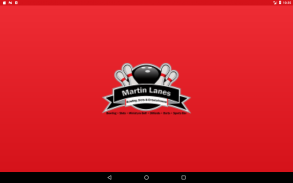 Martin Lanes screenshot 5