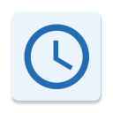 TimeStamper: Log Your Time Icon