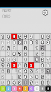Sudoku screenshot 5
