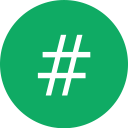 Root Status (root checker) Icon