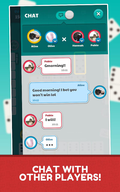 Dominos Online Jogatina: Game APK for Android Download