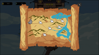 Dungeon Explorer screenshot 4