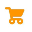 Shopping List - Simple list Icon