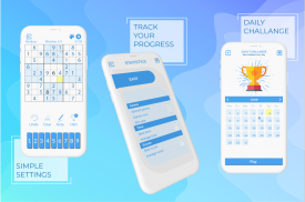 Sudoku screenshot 6