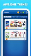 Solitaire Master screenshot 9