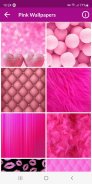 Pink Wallpapers screenshot 5