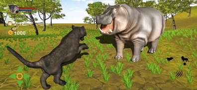 Cougar Lion Simulator 2021 – Predator Lion Games screenshot 9