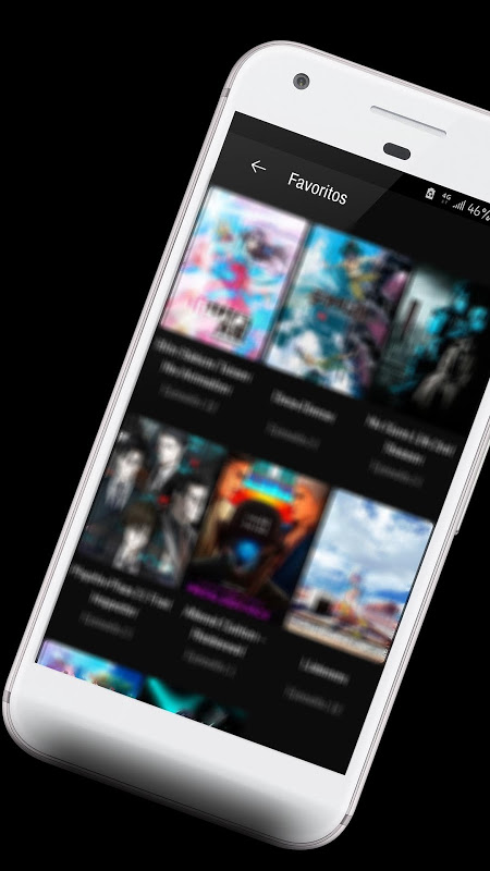 AnimeFly - More Animes for free - Baixar APK para Android