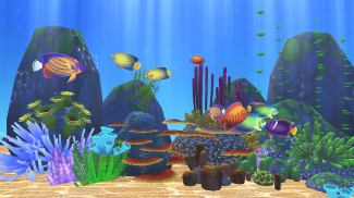 Aquarium Sim screenshot 7