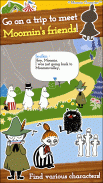 MOOMIN Welcome to Moominvalley screenshot 14