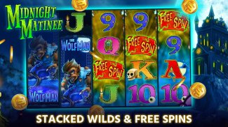 Fantasy Springs Slots – Casino screenshot 7