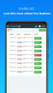 Enquiry.ai For Business - Get Leads for Business screenshot 6