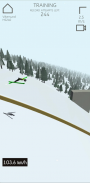 Lux Ski Jump screenshot 7