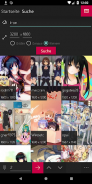 Konachan Anime Wallpapers screenshot 2