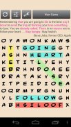 Word Search screenshot 5