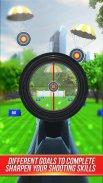 Shooting Master : Sniper Game screenshot 6