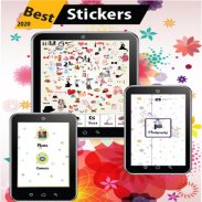 Best- BF | Beauty Photo new editor stickers - 2020 screenshot 3