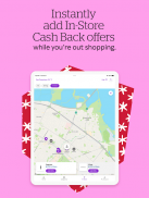 Ebates: Coupons & Cash Back screenshot 6