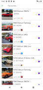 Cult Cars - Auto Listings screenshot 1