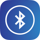 BLE Scanner (Connect & Notify) Icon