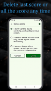 HazMan - Manage 1000 Card Game screenshot 4