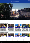 BFM Lyon screenshot 3