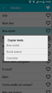 Aprender romena screenshot 3