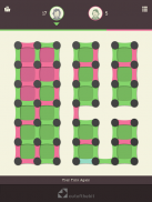 La Pipopipette - Jeux de stratégie - petits carrés screenshot 10