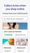 Avios: Shop, Collect & Travel screenshot 2