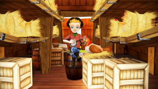 Little Farmer VR screenshot 2