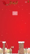 Ladder Hero: Christmas screenshot 13