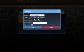 El Gran Truco Argentino screenshot 2
