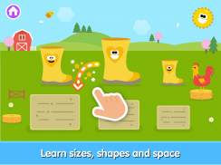 Toddler Games: Kids Learning screenshot 6