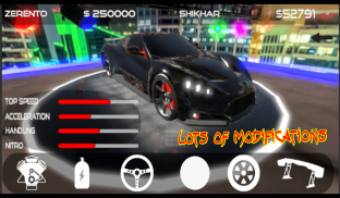 Cars On fire screenshot 3