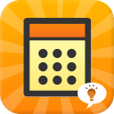 QMR Shoppping Calculator Icon