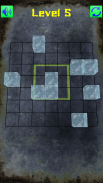 Ice Cubes Puzzle screenshot 1