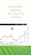 Dexcom G5 Mobile mmol/L DXCM1 screenshot 3