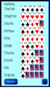 PlayTexas Hold'em Poker Free screenshot 7