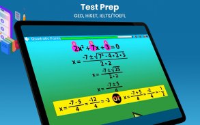 Learning Upgrade screenshot 17