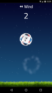 Juggling: Euro 2016 screenshot 0