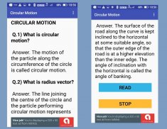 Physics Question Answer screenshot 3