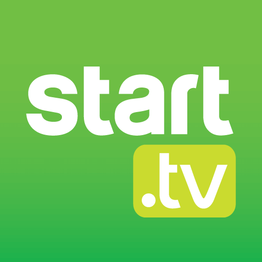 Тв start программа. Старт ТВ. Start TV logo.