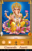 Ganesh Aarti: Jai Ganesh Deva screenshot 1