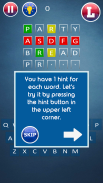 Lingo - Word Game screenshot 9