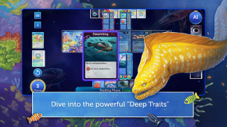 Oceans Board Game screenshot 1