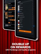 Fandango - Buy Movie Tickets screenshot 7