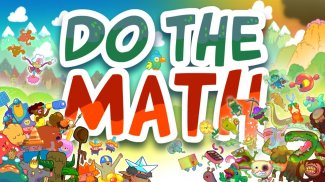 Do the Math – Kids Learning Game screenshot 2