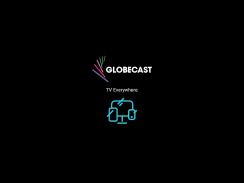 Globecast TV Everywhere OTT screenshot 0