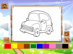 French Learning For Kids screenshot 11